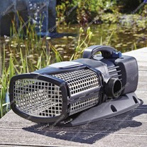 Oase AquaMax Eco Expert Watercourse Pumps - 240v