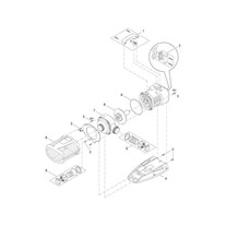 Oase AquaMax Eco Expert Watercourse Pumps - 240v