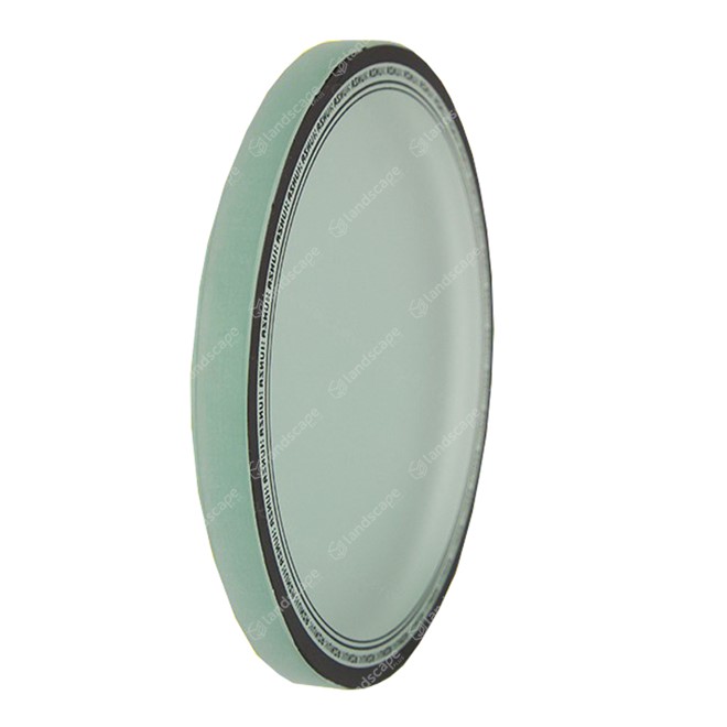 Hunza Frosted Lenses (for ground lights)