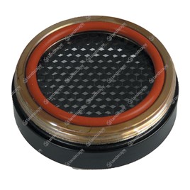 Hunza Honeycomb Lenses (standard light) - Eco black