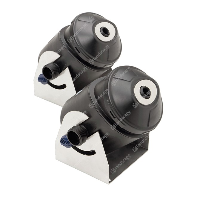 Oase Water Jet Lightning