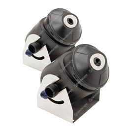 Oase Water Jet Lightning