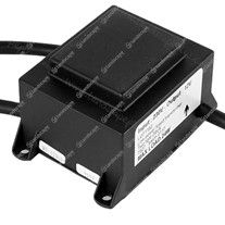 Multi-outlet Constant Voltage Transformers for Replacement LED Lamps - 12v