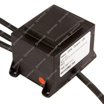 Multi-outlet Constant Voltage Transformers for Replacement LED Lamps - 12v
