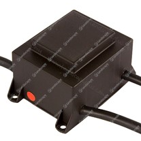 Multi-outlet Constant Voltage Transformers for Replacement LED Lamps - 12v
