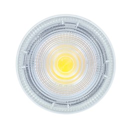 Integral LED Lamps (MR16)