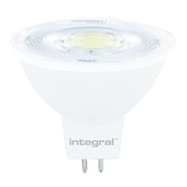 Integral LED Lamps (MR16)