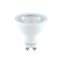 Integral LED Lamps (GU10)