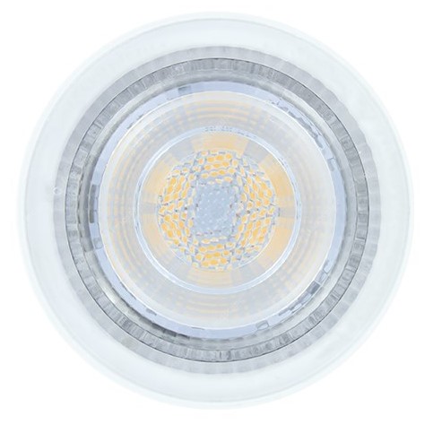 Integral LED Lamps (GU10)