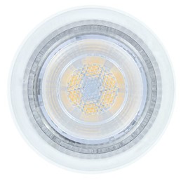 Integral LED Lamps (GU10)