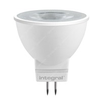 Integral LED Lamps (MR11)