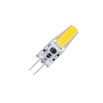 Integral LED Lamps (G4)