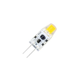 Integral LED Lamps (G4)