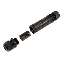 TeeTube Connectors