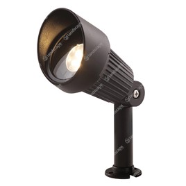 Techmar Focus Spotlights - black