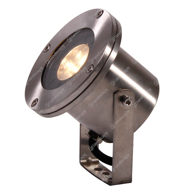 Techmar Arigo Spotlights - s/steel