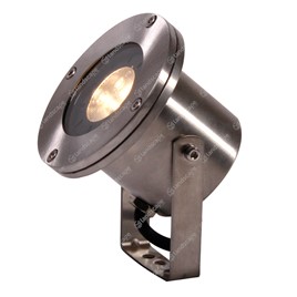 Techmar Arigo Spotlights - s/steel