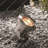 Techmar Arigo Spotlights - s/steel