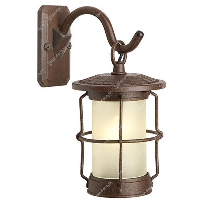 Techmar Callisto Hanging Lights - brown