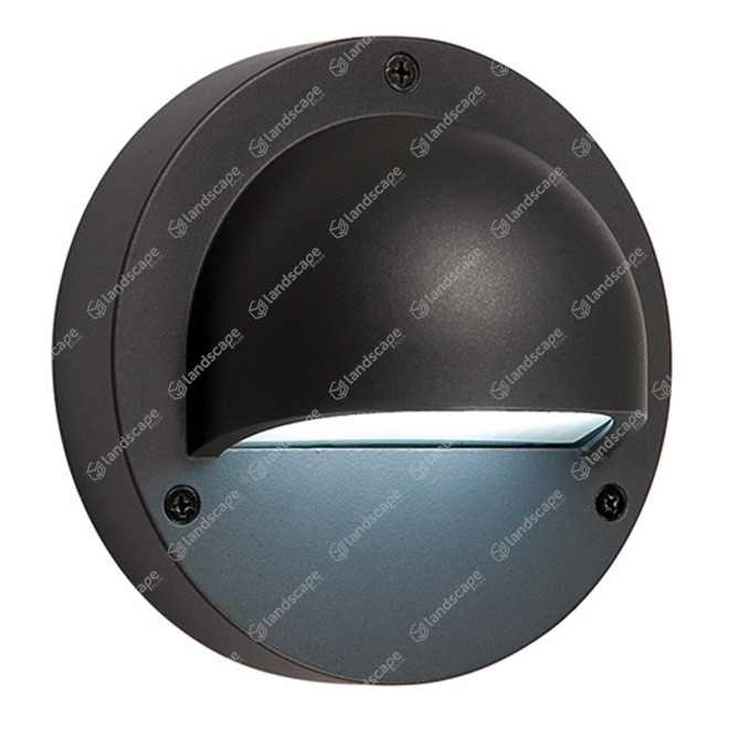 Techmar Deimos Step Lights - anthracite