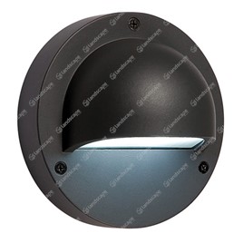 Techmar Deimos Step Lights - anthracite