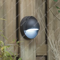 Techmar Deimos Step Lights - anthracite