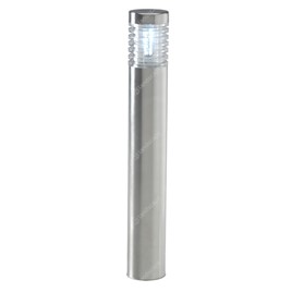 Techmar Orion Bollard Lights - s/steel