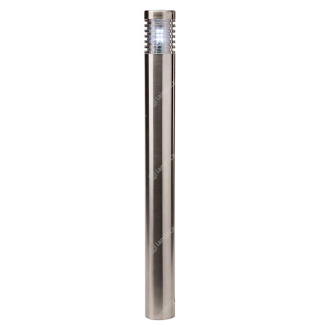 Techmar Argos Bollard Lights - s/steel