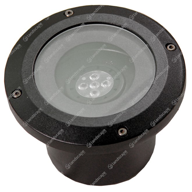 Techmar Rubum Uplighters - black