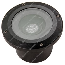 Techmar Rubum Uplighters - black