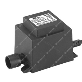 Plug & Play Outdoor Transformers