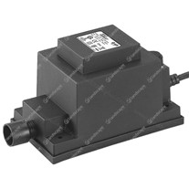 Plug & Play Outdoor Transformers