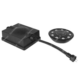 Plug & Play Remote Control