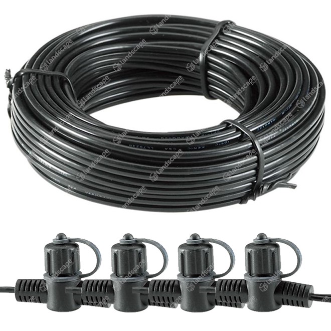 Plug & Play - Cable & Connectors