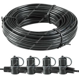 Plug & Play - Cable & Connectors