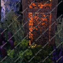 Collingwood LED Mini Deck Lights - s/steel - 350mA/700mA