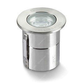 Collingwood LED Mini Deck Lights - s/steel - 350mA/700mA