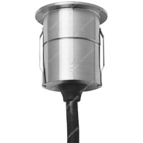 Collingwood LED Mini Deck Lights - s/steel - 350mA/700mA