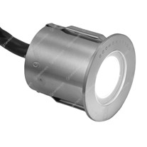 Collingwood LED Mini Deck Lights - s/steel - 350mA/700mA
