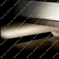 Collingwood LED Deck Lights - s/steel - 350mA/700mA