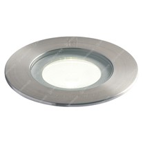 Collingwood LED Deck Lights - s/steel - 350mA/700mA