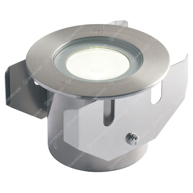 Collingwood LED Deck Lights - s/steel - 350mA/700mA