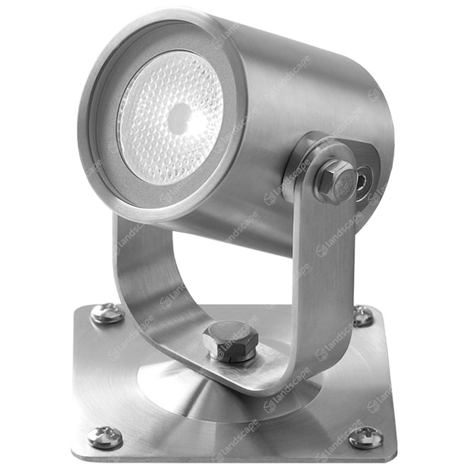 Collingwood High Power LED Micro Bracket Lights - s/steel - 700mA