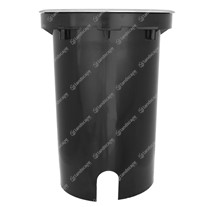 Collingwood LED Single-unit LED Driveway Lights - s/steel - 240v