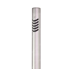 Hunza PURE LED Twig Lights - s/steel
