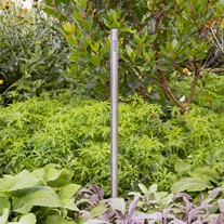 Hunza PURE LED Twig Lights - s/steel