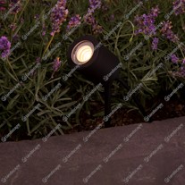Hunza PURE LED Adjustable Spike Spots - Eco