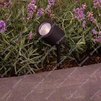Hunza PURE LED Adjustable Spike Spots - Eco