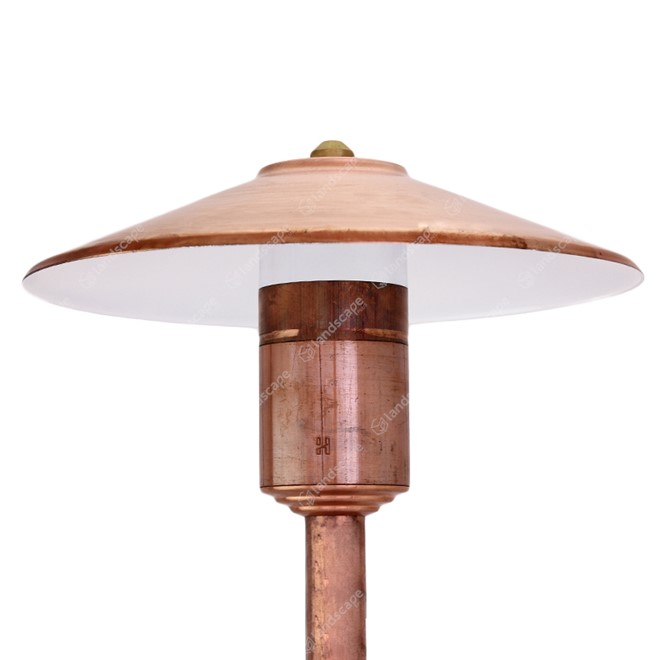 Hunza PURE LED Tier Lights - copper