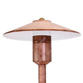 Hunza PURE LED Tier Lights - copper